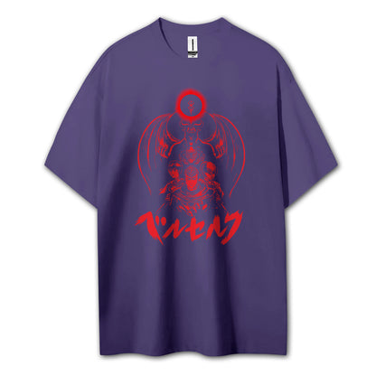 Dark Sword Saga Demon T-Shirt