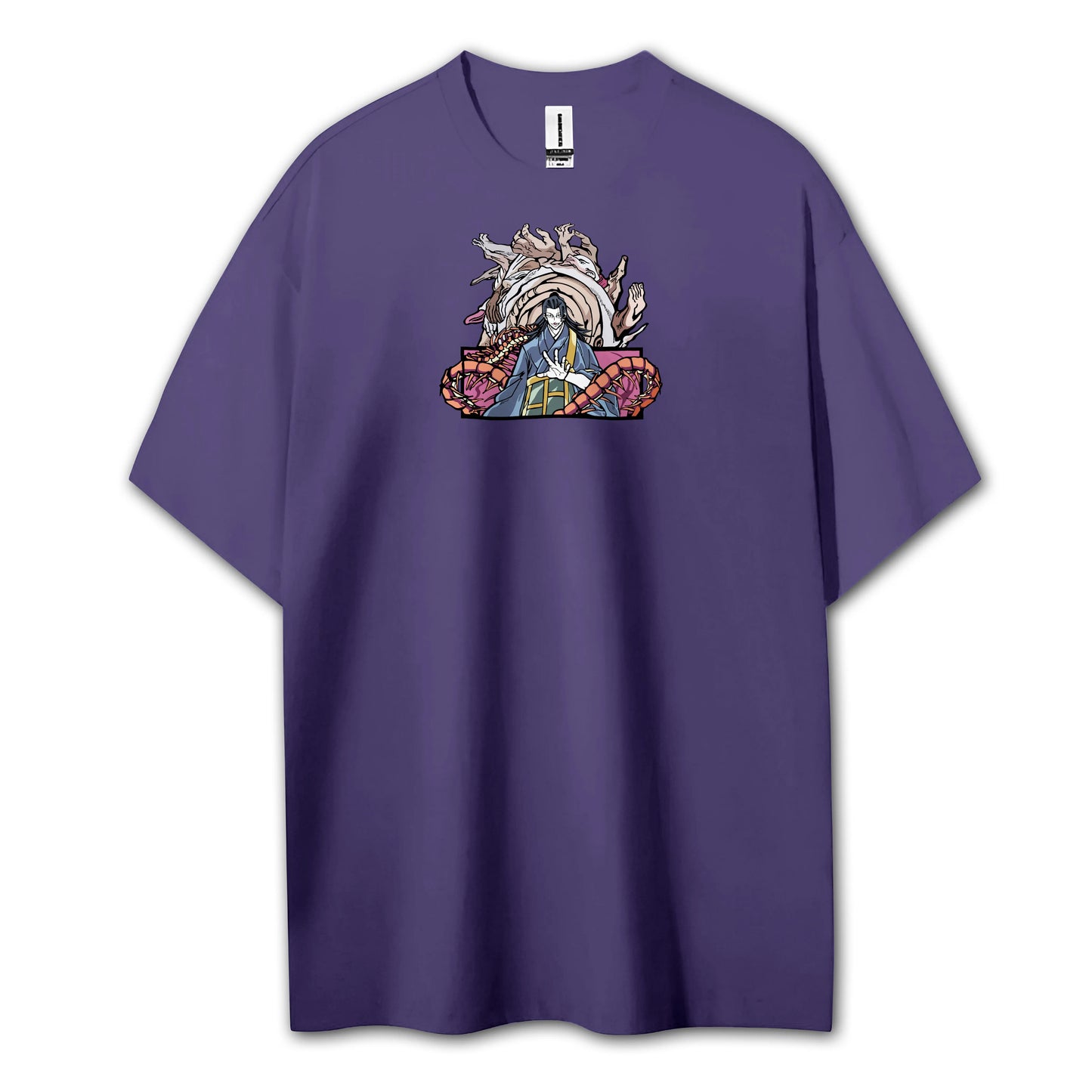 Tokyo Sorcery Suguru Geto T-Shirt