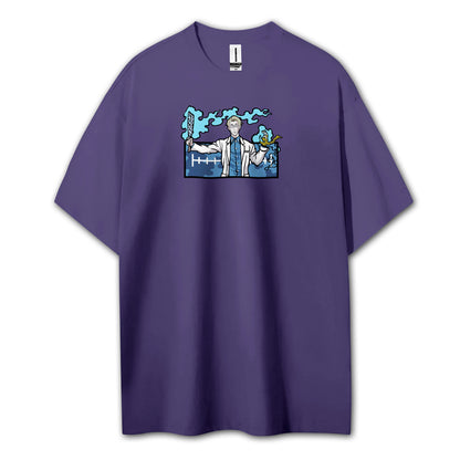 Tokyo Sorcery Kento Nanami T-Shirt