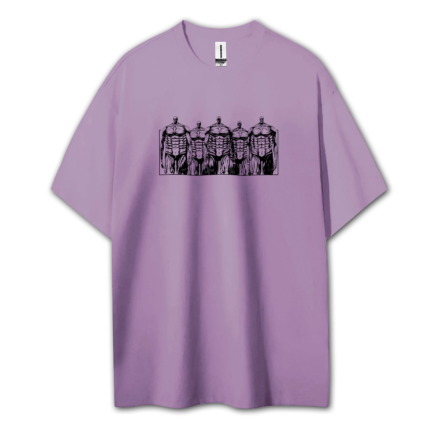 Titan Siege - Titans Approaching T-Shirt