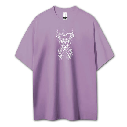 Blade of the Demon Hunters Uzui Tengen V3 T-Shirt
