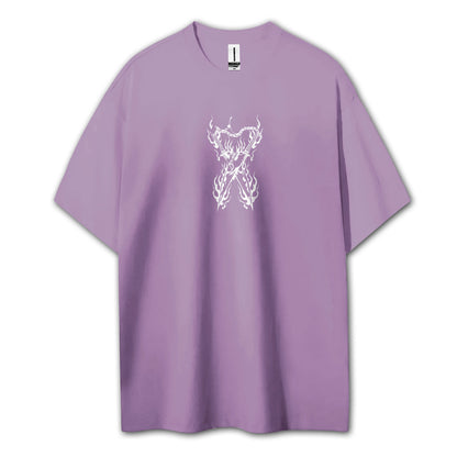 Blade of Demon Hunters Uzui Tengen T-Shirt