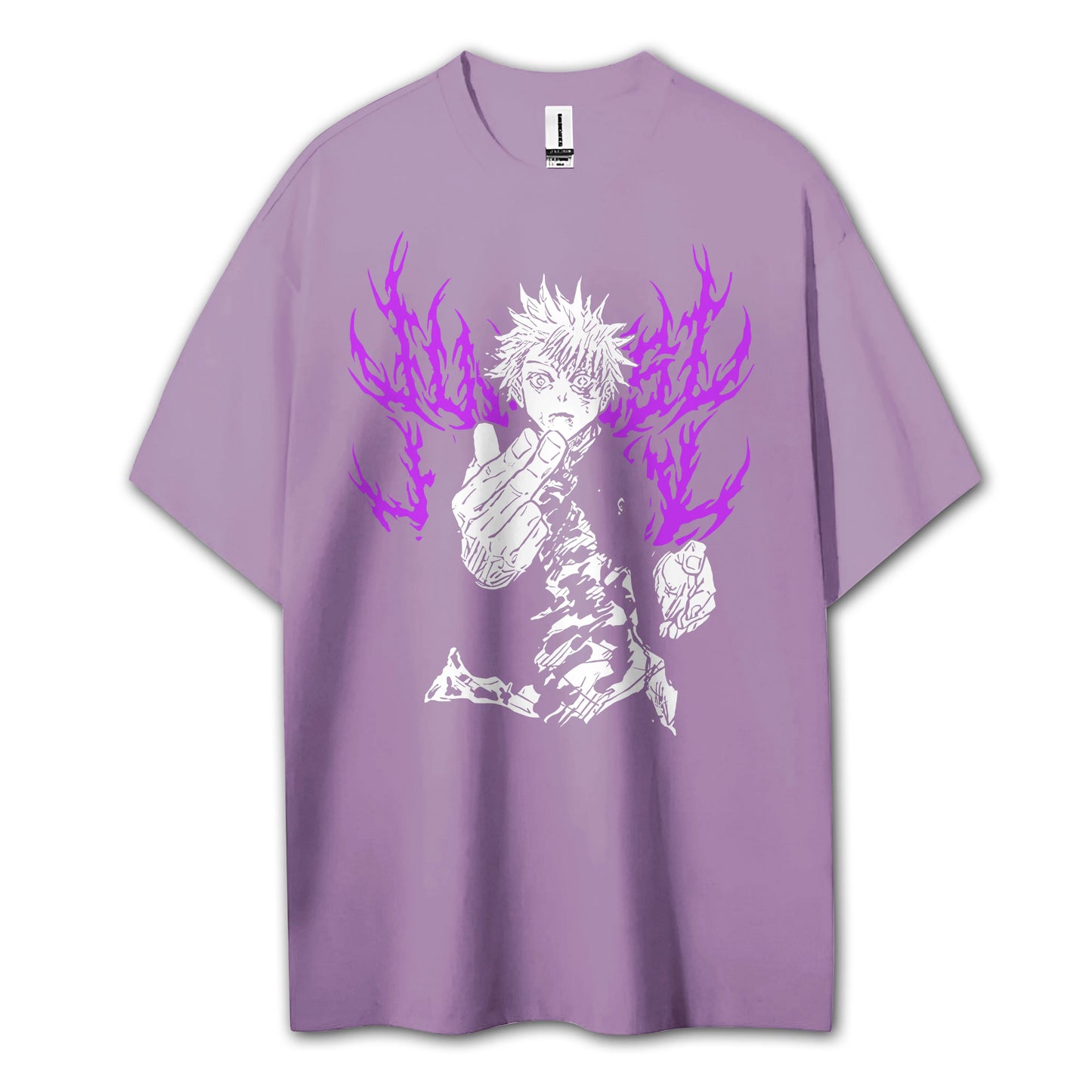 Tokyo Sorcery Satoru Gojo V5 T-Shirt