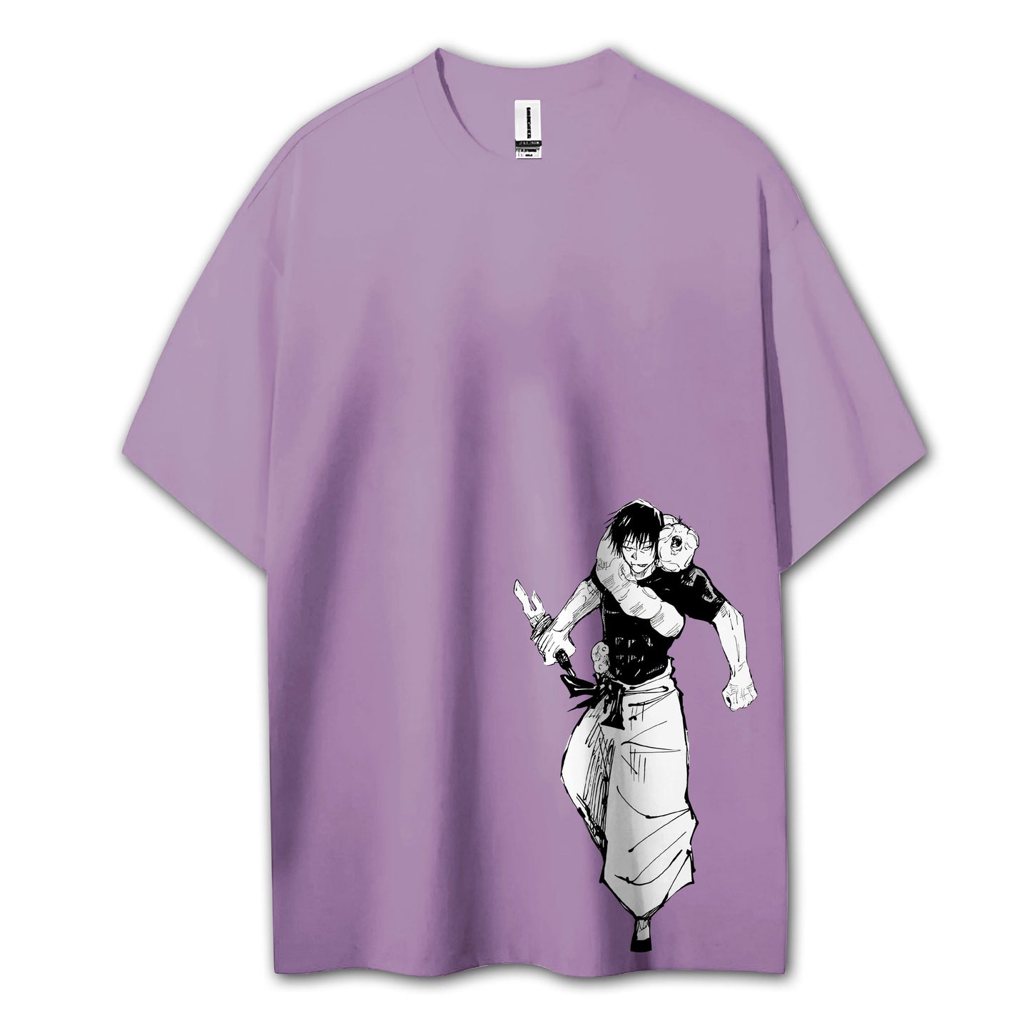 Tokyo Sorcery Toji Fushiguro T-Shirt