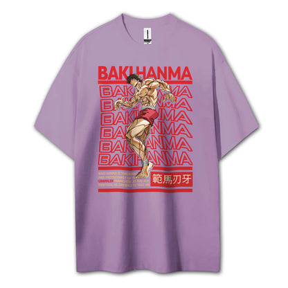 The Champion’s Son V8 T-Shirt