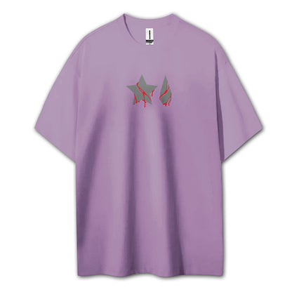 Elite Hunter Saga Hisoka's Bungee Gum T-Shirt