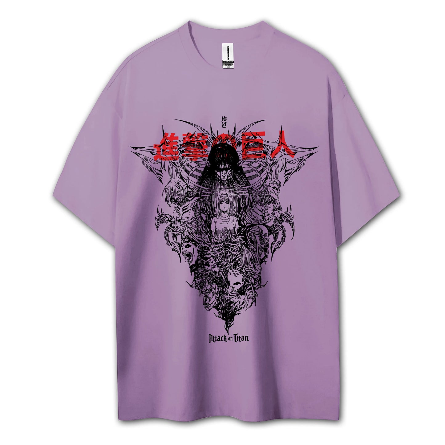 Sweat à capuche Attack on Titan Survey Corps