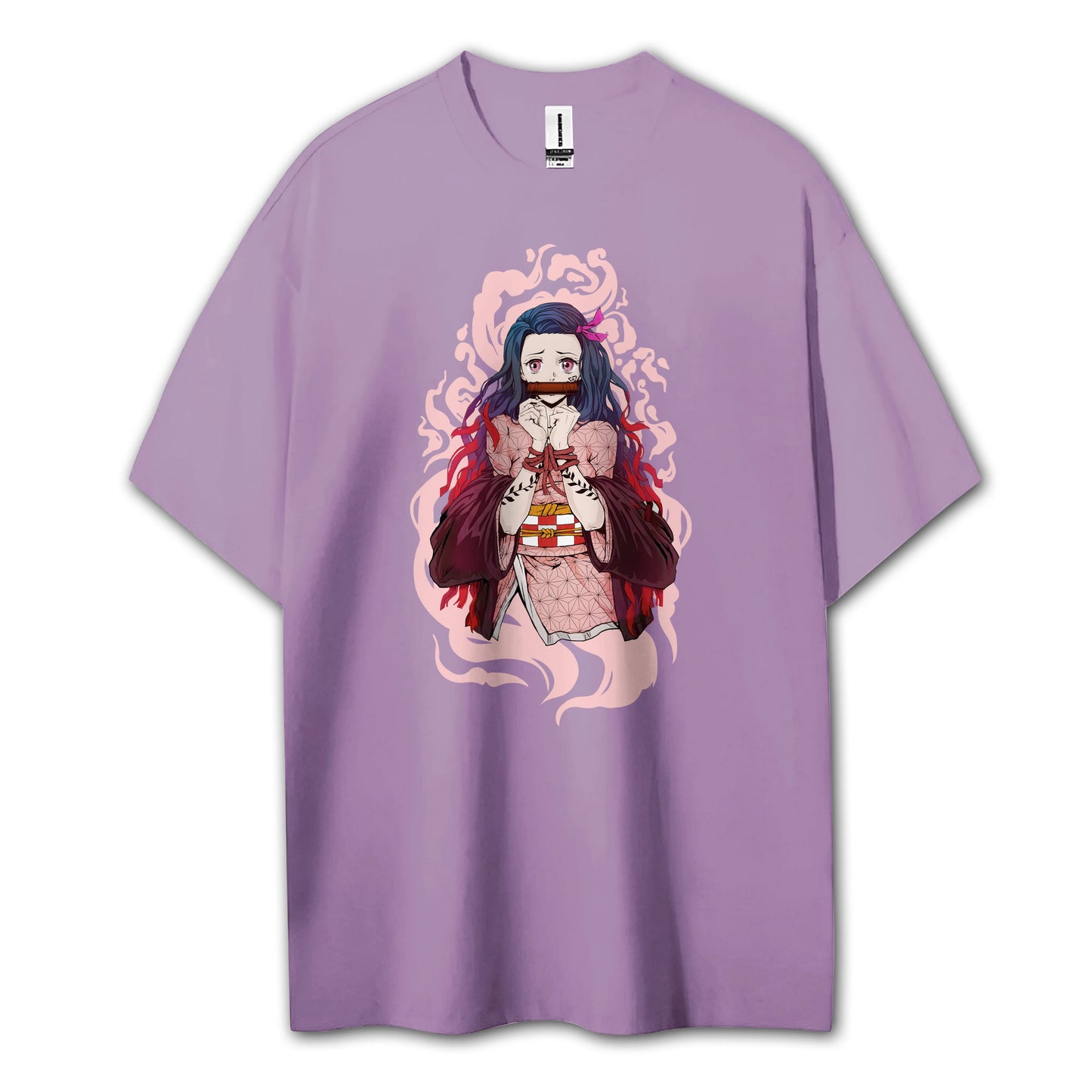 Blade of the Demon Hunters Nezuko T-Shirt