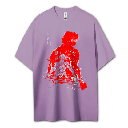 The Champion’s Son Hanma V13 T-Shirt