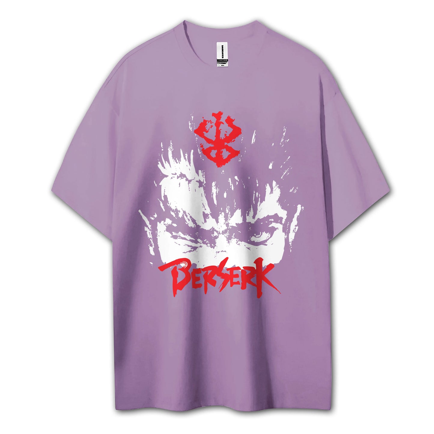 Dark Sword Saga Guts T-Shirt