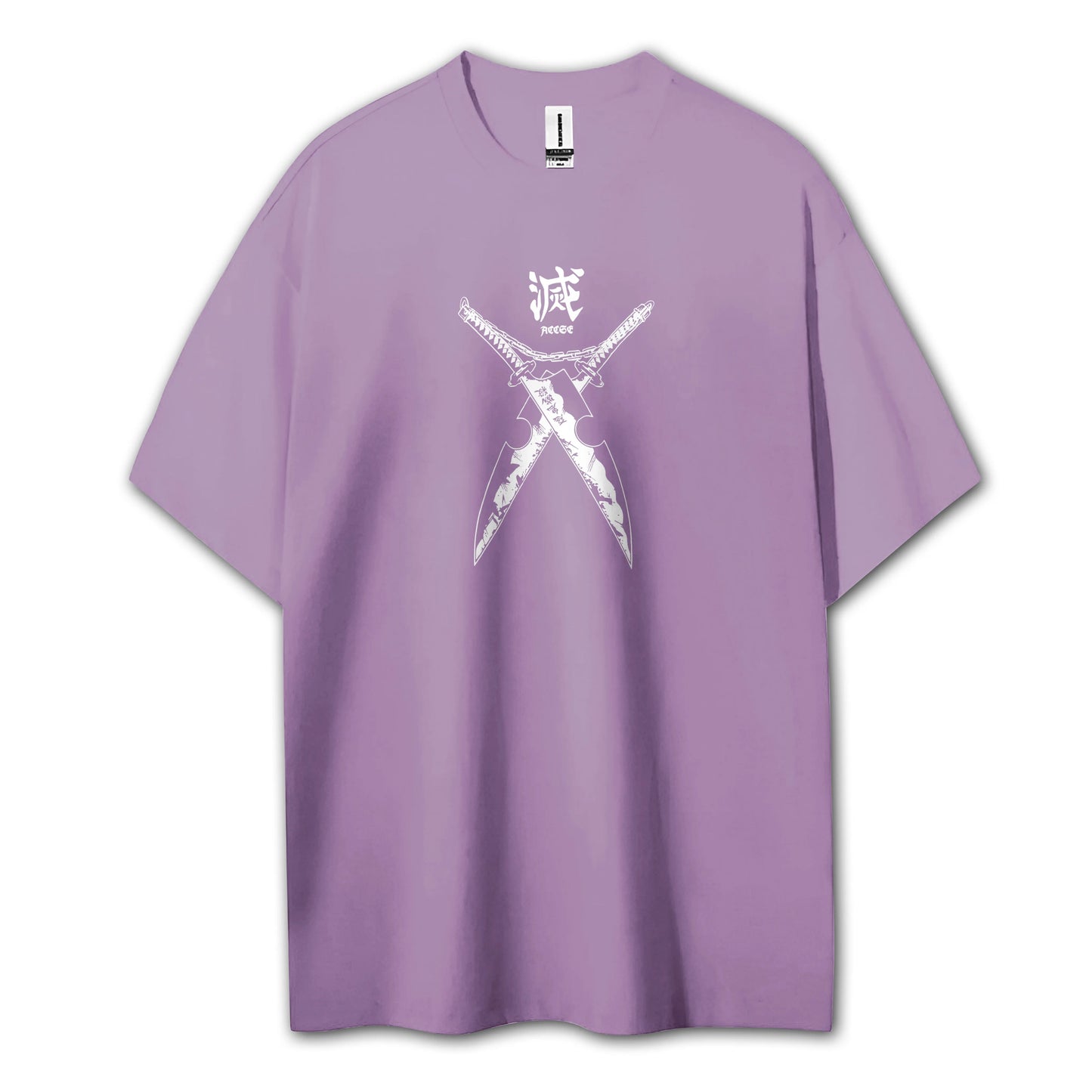 Blade of Demon Hunters Trio T-Shirt