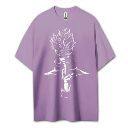 Tokyo Sorcery Satoru Gojo V3 T-Shirt