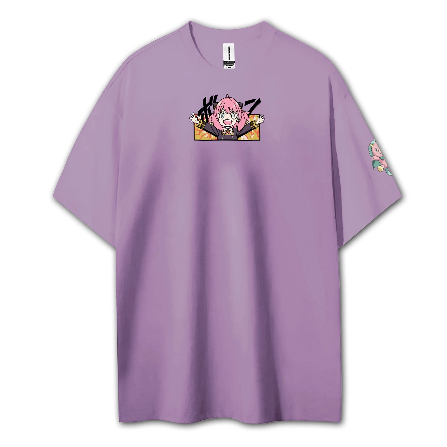 Family Espionage Anya Forger T-Shirt