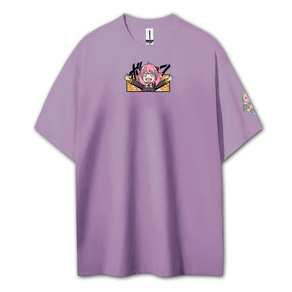 Family Espionage Anya Forger T-Shirt