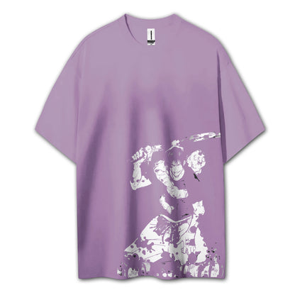Tokyo Sorcery Toji Fushiguro V4 T-Shirt