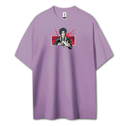 Blade of the Demon Hunters Muzan Kibutsuji T-Shirt