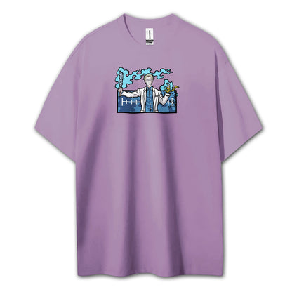 Tokyo Sorcery Kento Nanami T-Shirt