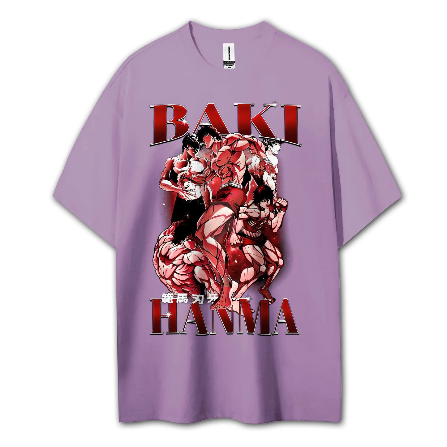 Ultimate Grappler V6 T-Shirt