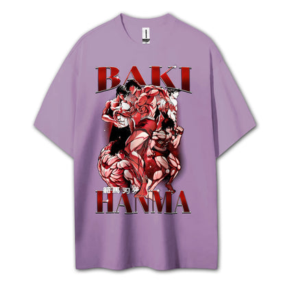 Ultimate Grappler V6 T-Shirt