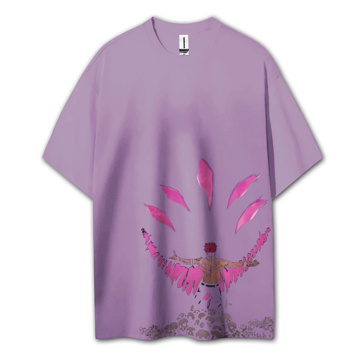 Tokyo Sorcery Ryomen Sukuna V2 T-Shirt