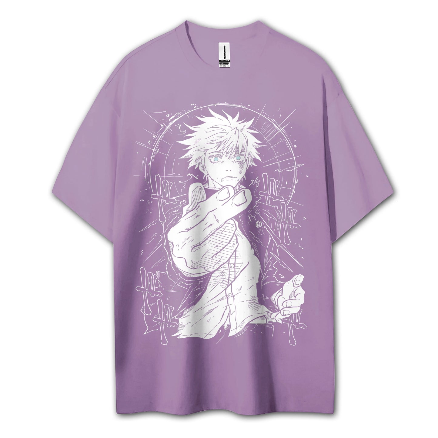 Tokyo Sorcery Satoru Gojo T-Shirt