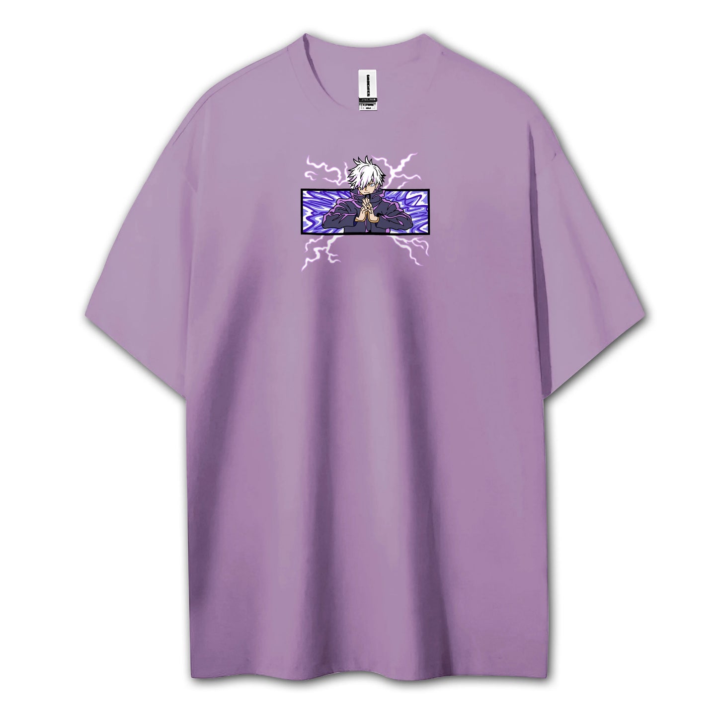 Tokyo Sorcery Gojo Satoru T-Shirt