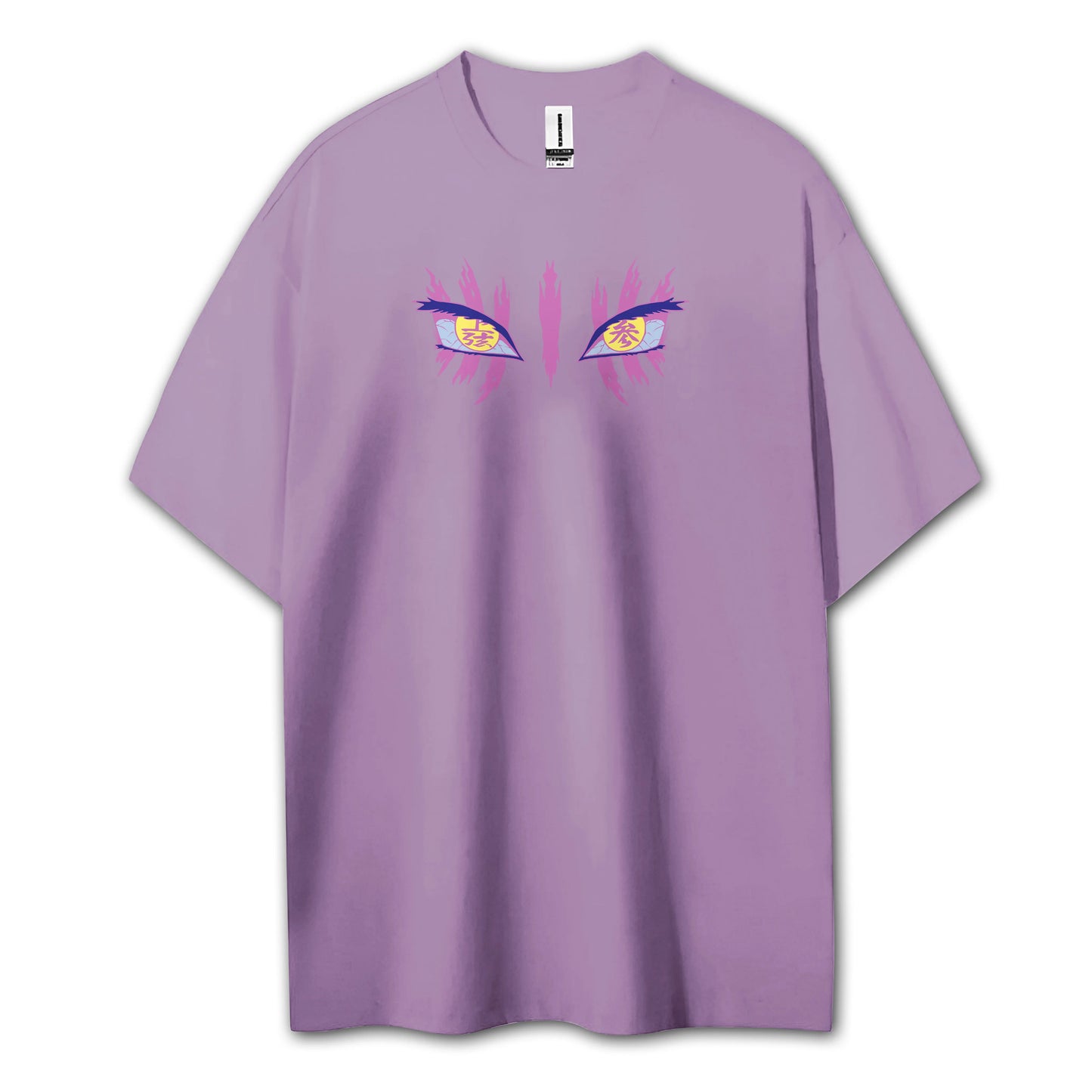 Blade of the Demon Hunters Akaza T-Shirt