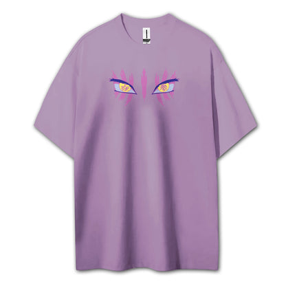 Blade of the Demon Hunters Akaza T-Shirt