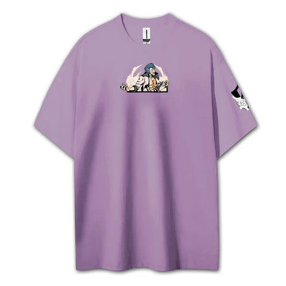 Attack on Titan Aufklärungstrupp Kapuzenpullover