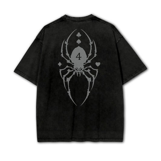Hunter x Hunter Hisokas Bungee Gum T-Shirt