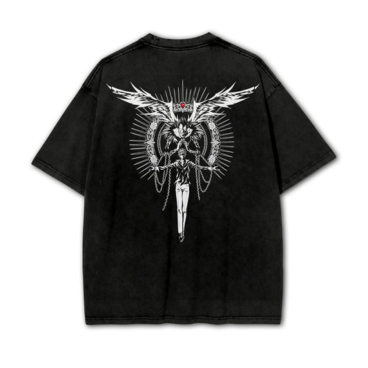 Reaper’s Notebook Vintage T-Shirt