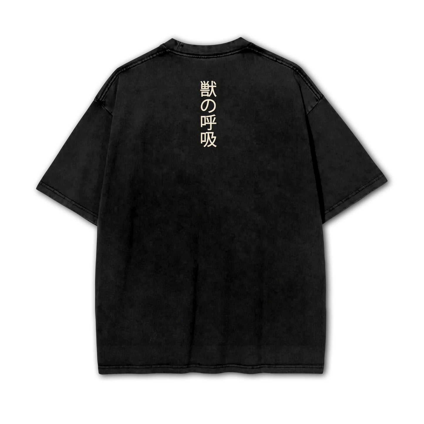 T-shirt Demon Slayer Inosuke Hashibara V2
