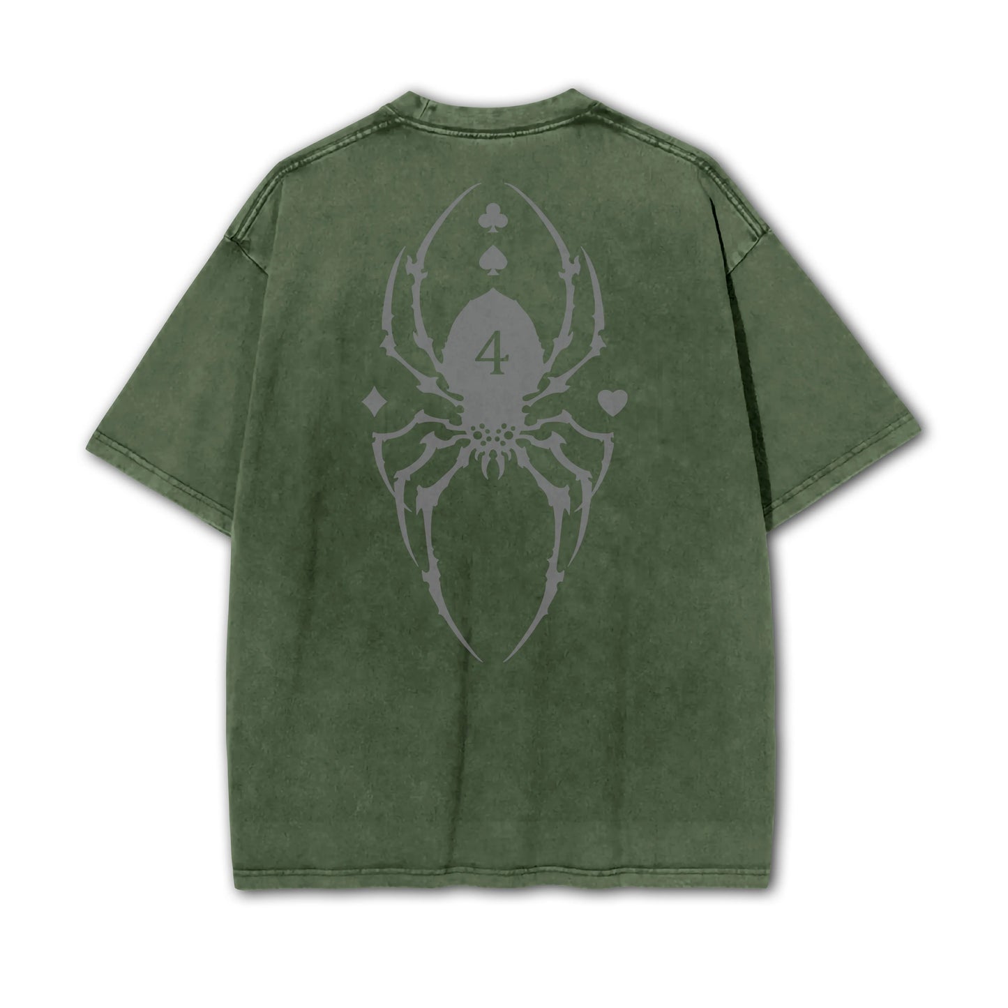 Elite Hunter Saga Trickster Magician's Bungee Gum Vintage T-Shirt