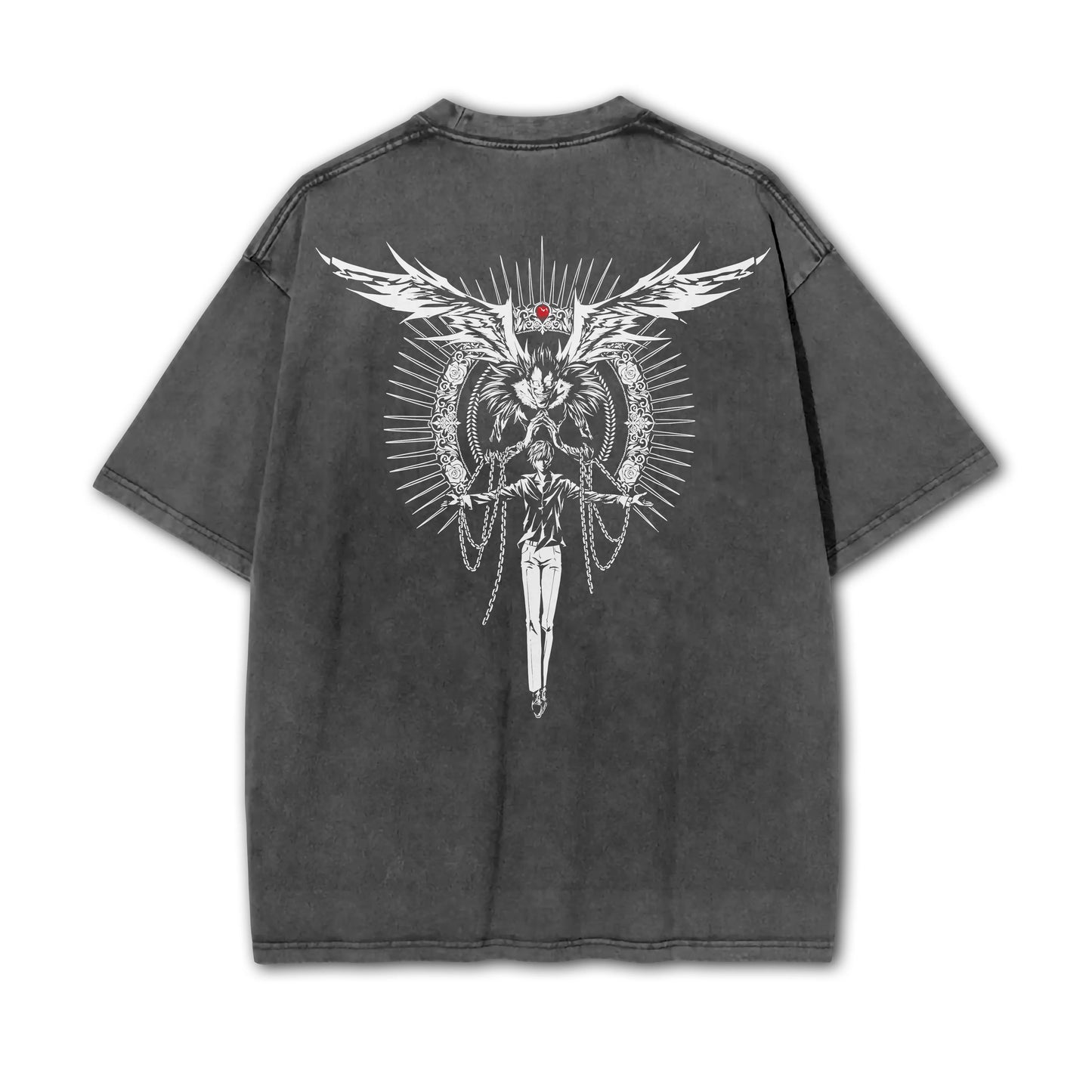 Reaper’s Notebook Vintage T-Shirt