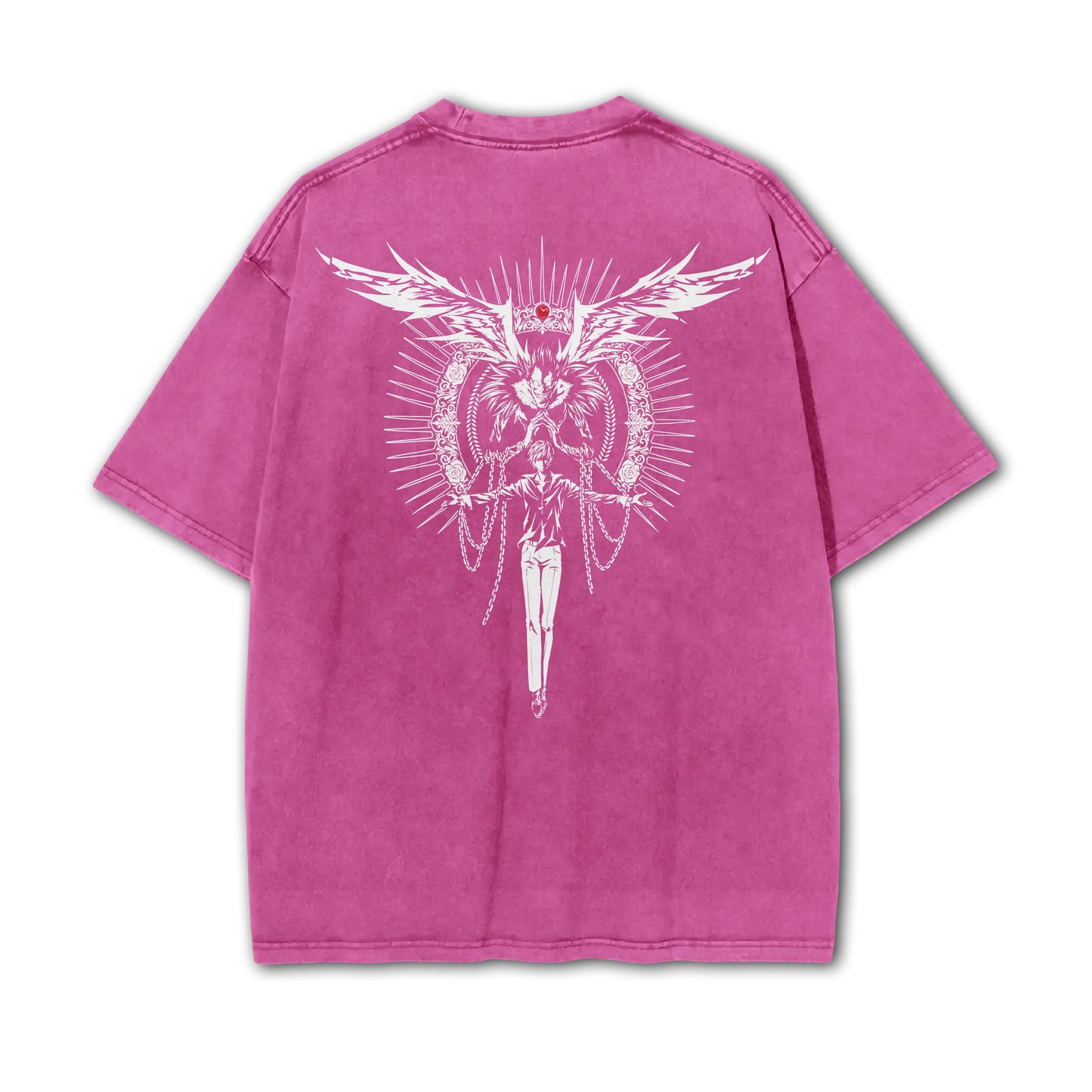 Reaper’s Notebook Vintage T-Shirt