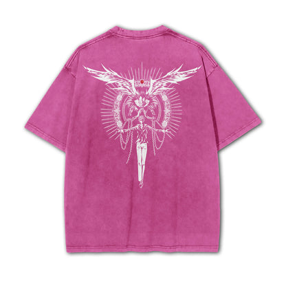 Reaper’s Notebook Vintage T-Shirt