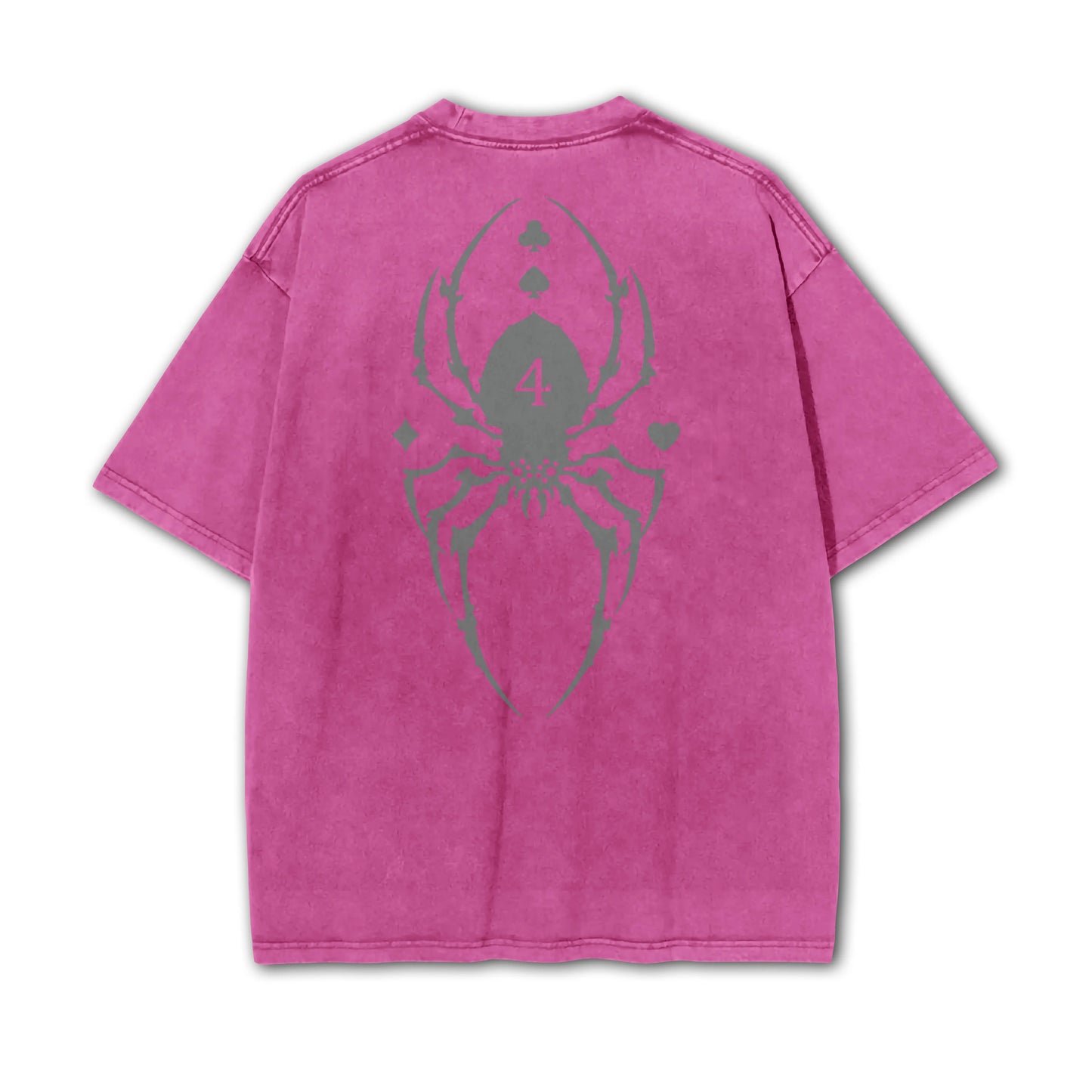 Elite Hunter Saga Trickster Magician's Bungee Gum Vintage T-Shirt