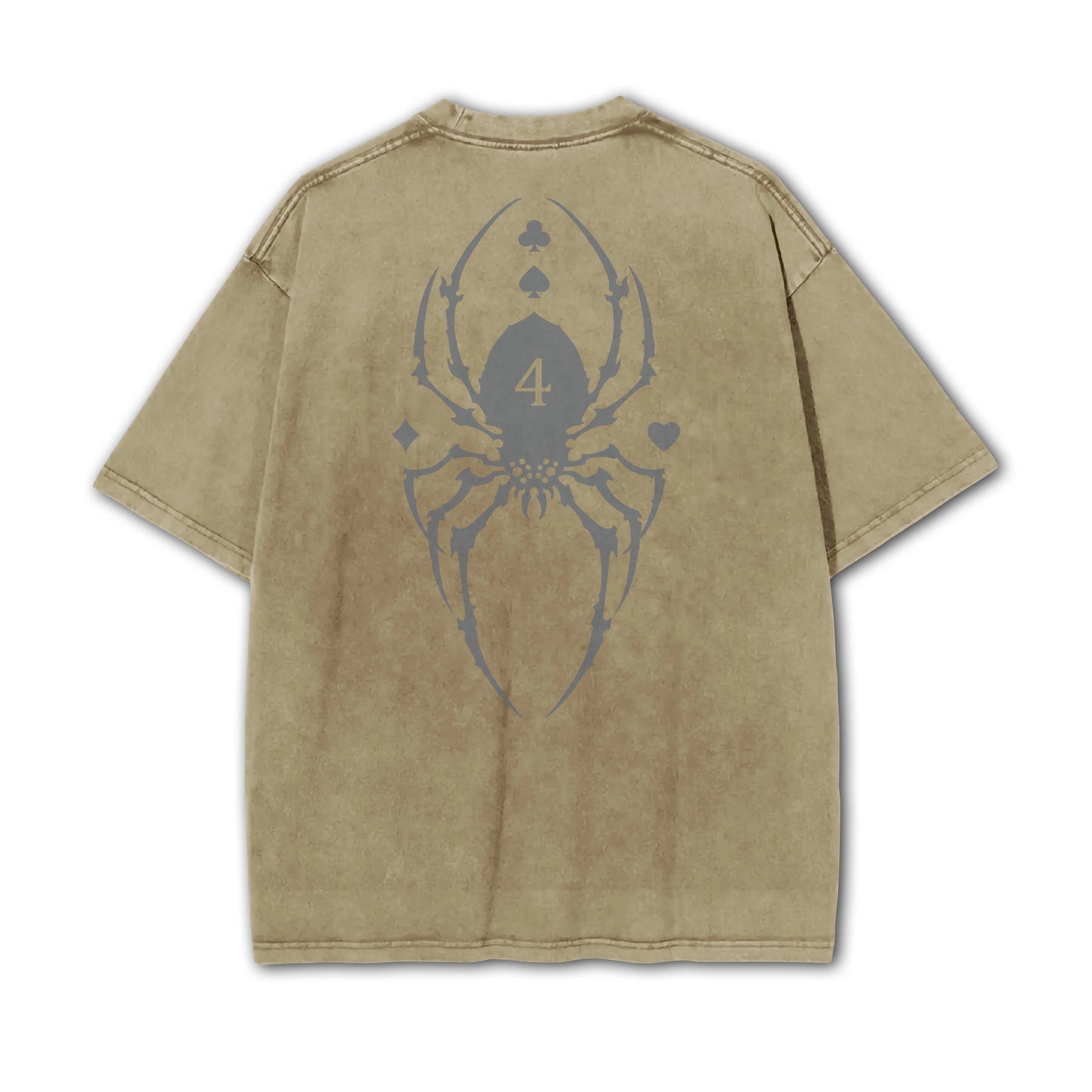 Elite Hunter Saga Trickster Magician's Bungee Gum Vintage T-Shirt