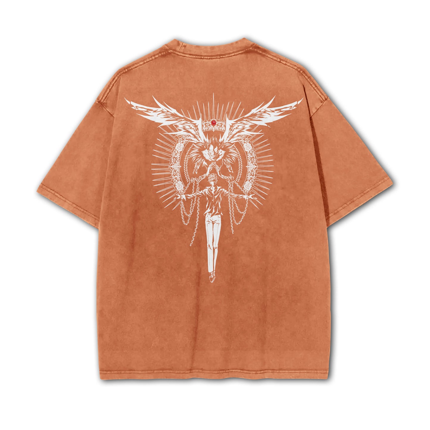 Reaper’s Notebook Vintage T-Shirt