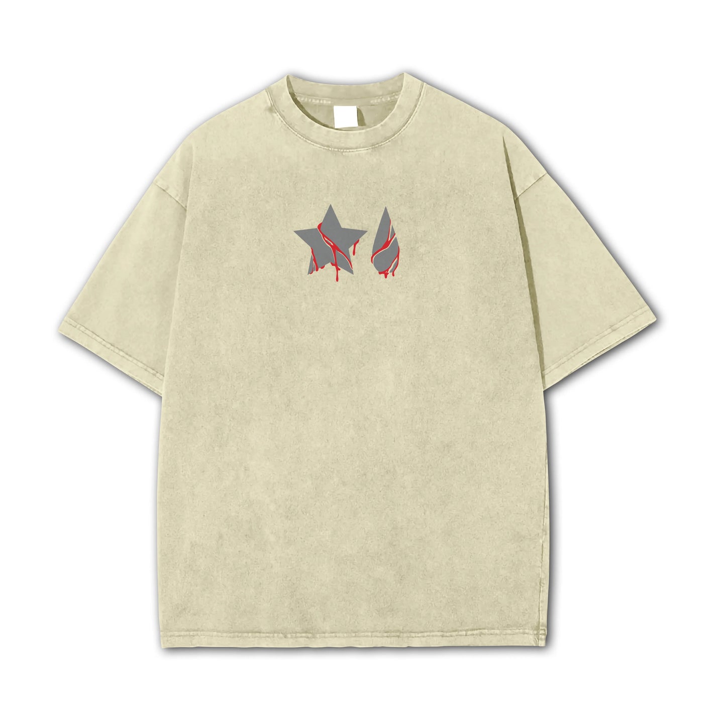 Elite Hunter Saga Trickster Magician's Bungee Gum Vintage T-Shirt