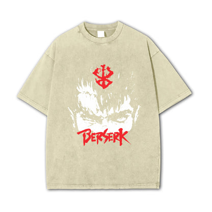 T-shirt Berserk Guts