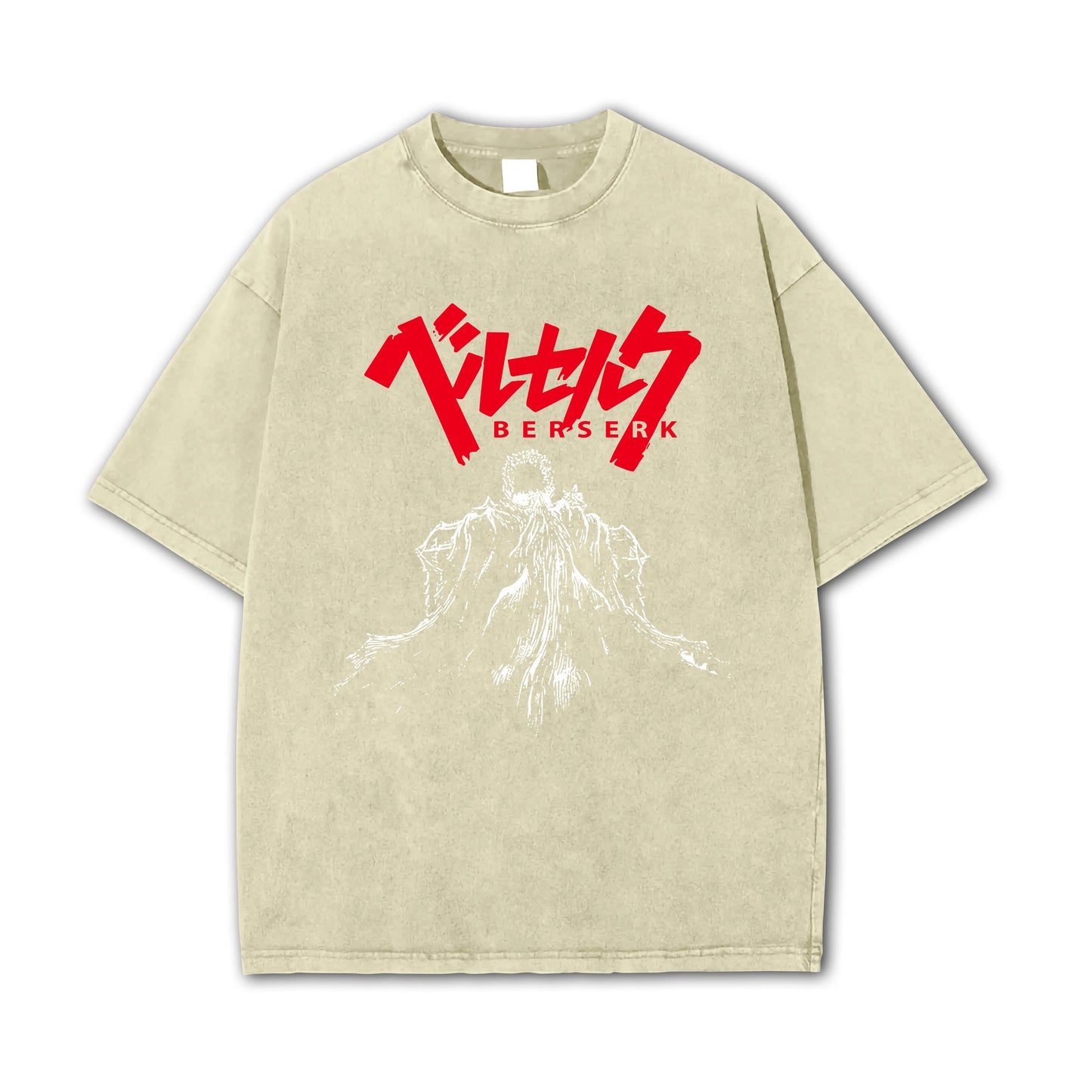 Berserker Schwertkämpfer T-Shirt