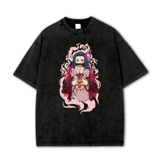 Dämonentöter Nezuko T-Shirt
