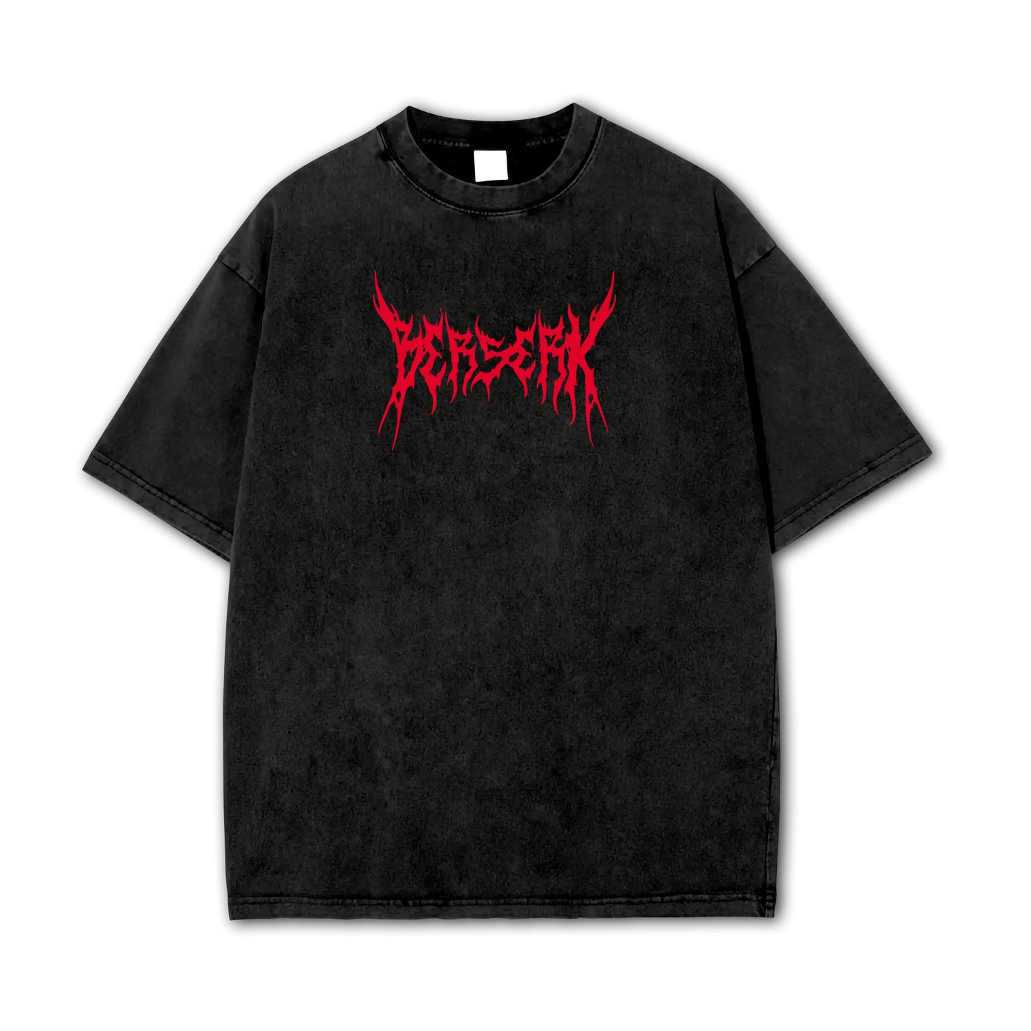 Dark Sword Saga Branded Swordsman V3 Vintage T-Shirt