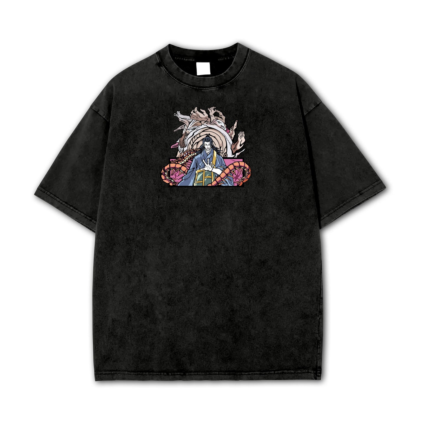 Jujutsu Kaisen Suguru Geto T-Shirt
