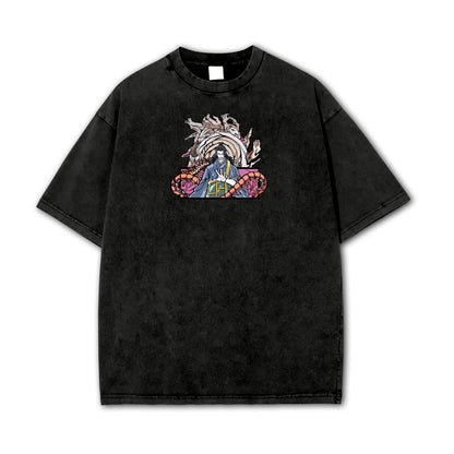 Jujutsu Kaisen Suguru Geto T-Shirt