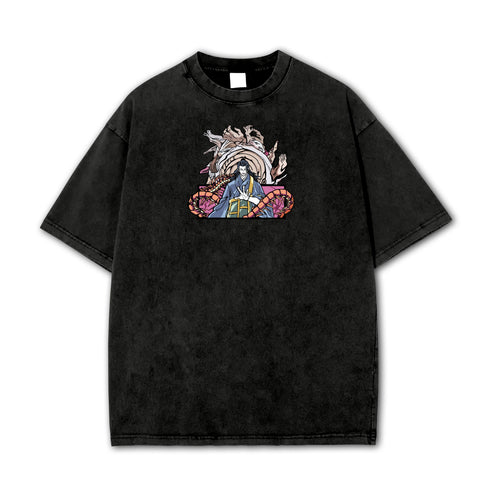 Jujutsu Kaisen Suguru Geto T-Shirt