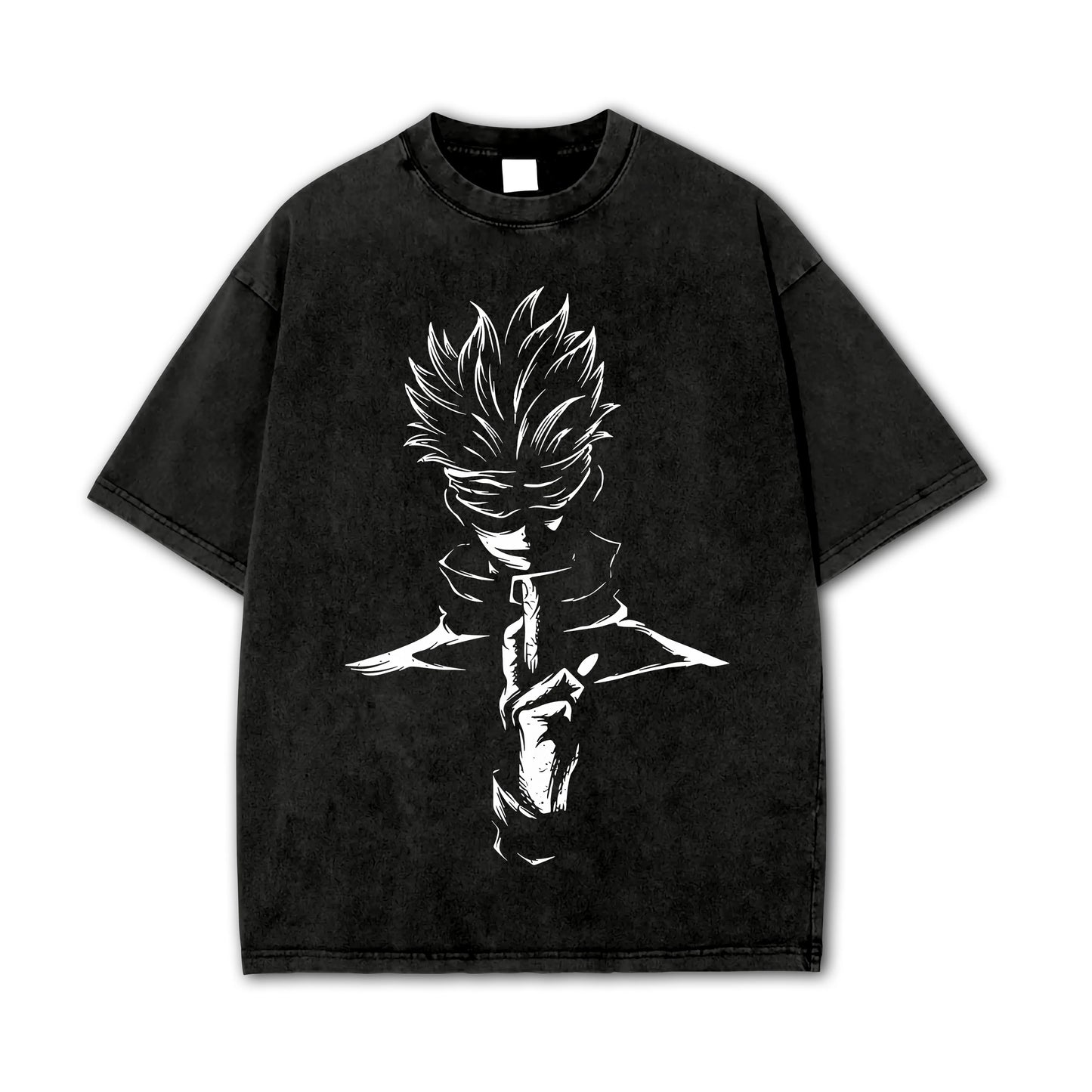 Tokyo Sorcery Limitless Sorcerer V3 Vintage T Shirt