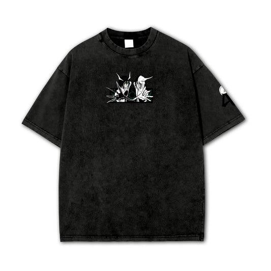 Bleach – T-Shirt „Ulquiorra Cifer“