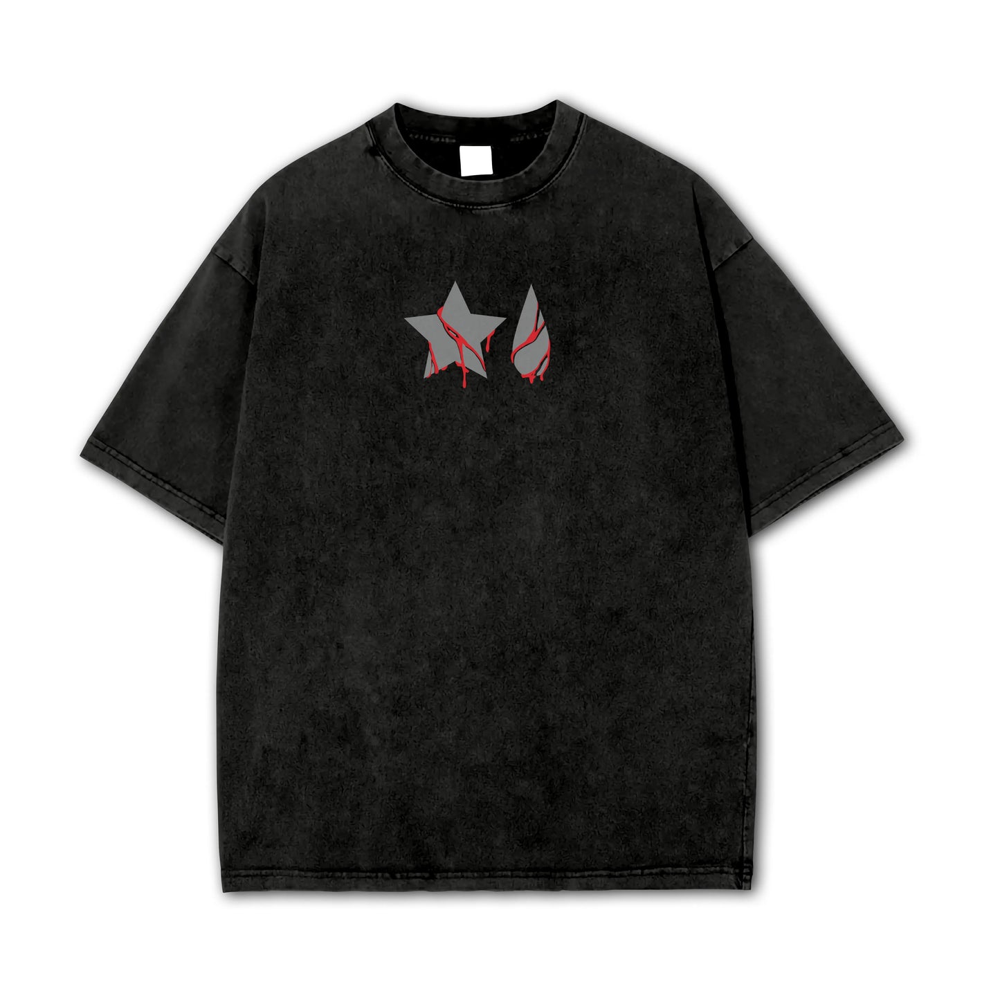 Elite Hunter Saga Trickster Magician's Bungee Gum Vintage T-Shirt